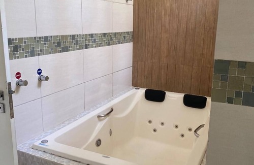 Barra de Santo Antonio Hotel | Pousada Jirituba