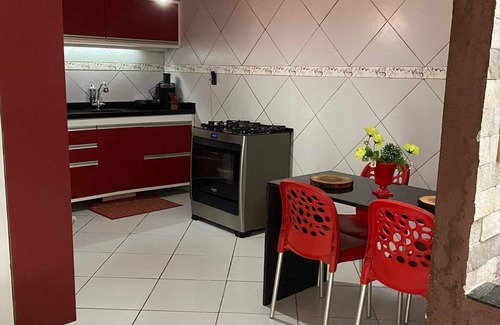 Juazeirinho Hotel | Pousada jk