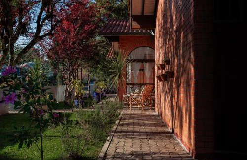 Planalto Hotel | Pousada João e Maria Gramado
