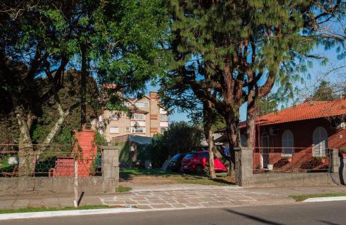 Planalto Hotel | Pousada João e Maria Gramado