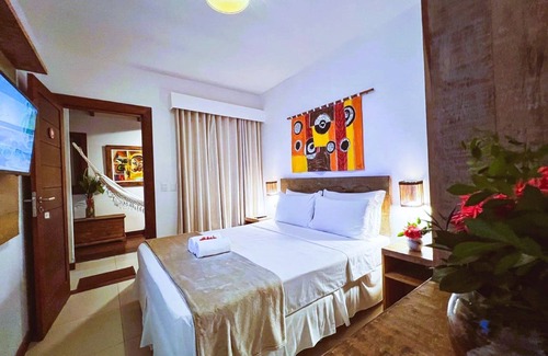 Praia do Forte Hotel | Pousada João Sol