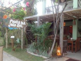 Praia do Forte Hotel | Pousada João Sol