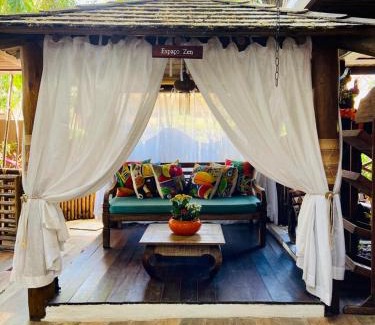 Praia do Forte Hotel | Pousada João Sol