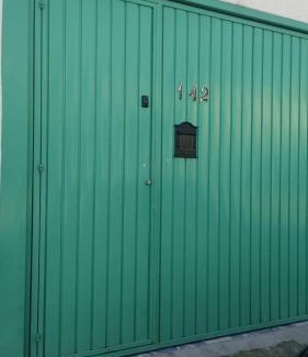 Taboao da Serra House | Pousada JP