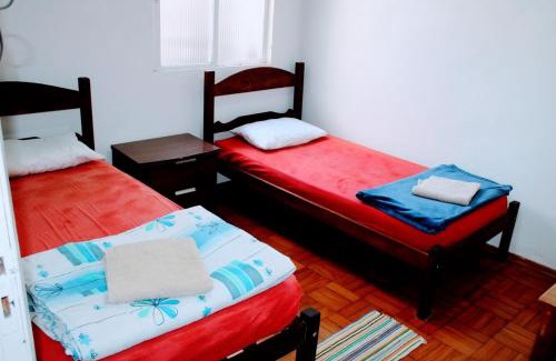 Lavras Hotel | Pousada JRM