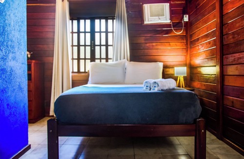 Buzios Hotel | Pousada Juanna's