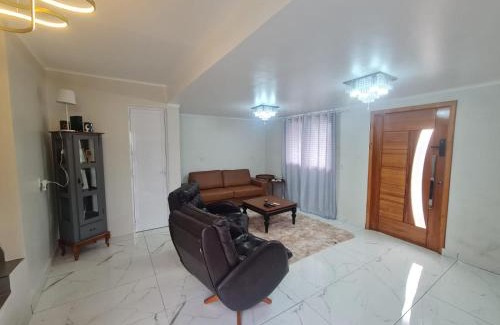 Sao Clemente Apartment | Pousada Kabannas