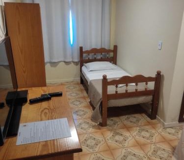 Lumiar Hotel | Pousada Klein