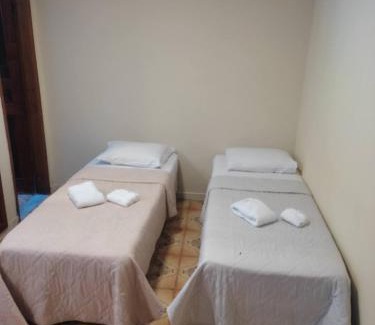 Lumiar Hotel | Pousada Klein