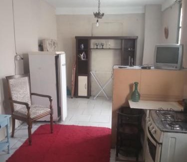 Parque Leopoldina Hotel | Pousada Lírio