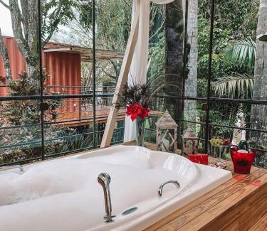 Sideropolis Hotel | Pousada L'Amore