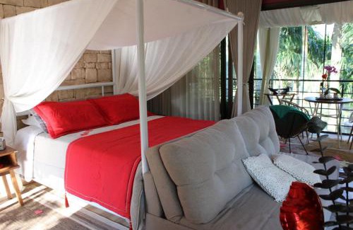 Sideropolis Hotel | Pousada L'Amore