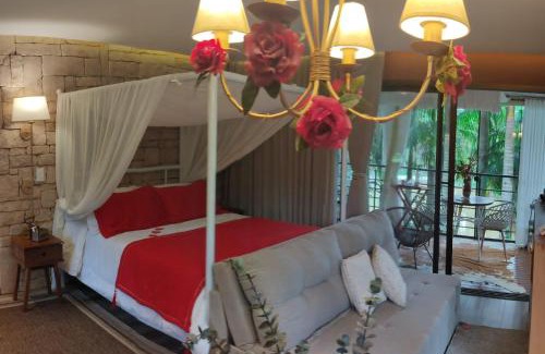 Sideropolis Hotel | Pousada L'Amore