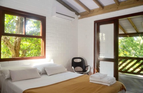 Guarda do Embau Hotel | Pousada la Boheme