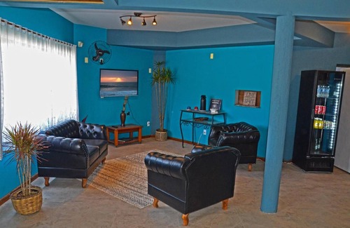 Garopaba Hotel | Pousada La Ferrugem Suites