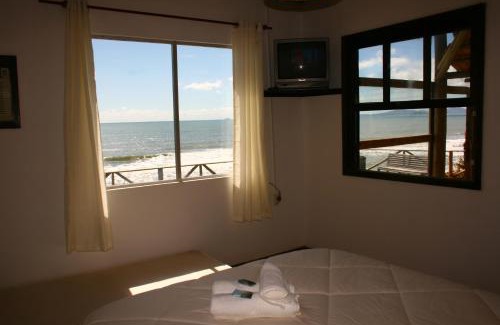 Barra Velha Hotel | Pousada La Luna - Frente Mar