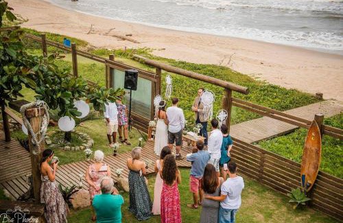Barra Velha Hotel | Pousada La Luna - Frente Mar
