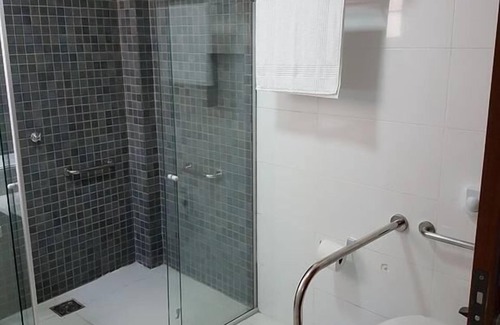 Centro Hotel | Pousada La Portella