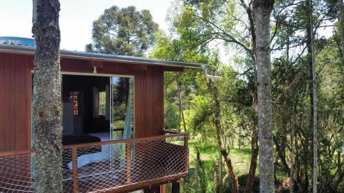 Capao Alto House | Pousada Lago do Amanhecer