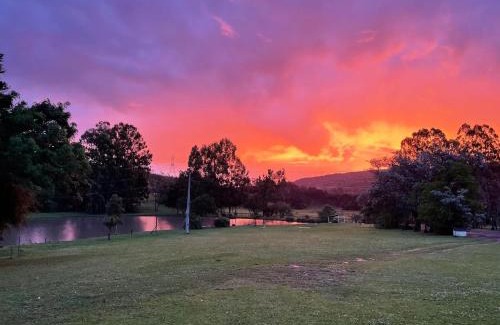 Capao Alto House | Pousada Lago do Amanhecer