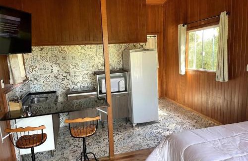 Capao Alto House | Pousada Lago do Amanhecer