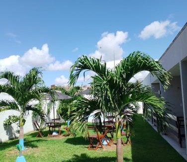 Caucaia House | Pousada Lagoa Azul