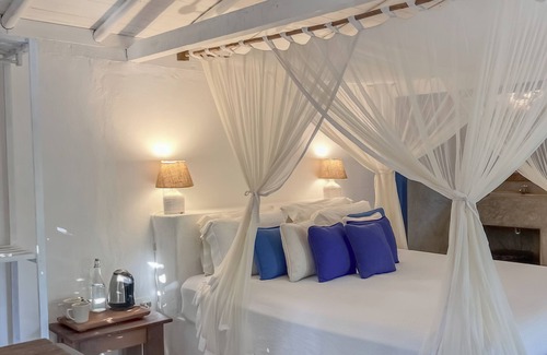 Caraiva Hotel | Pousada Lagoa