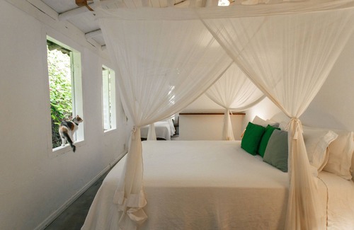 Caraiva Hotel | Pousada Lagoa