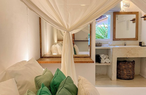 Caraiva Hotel | Pousada Lagoa