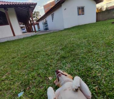 Roca Grande House | Pousada Lagoa Doce