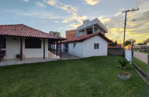 Roca Grande House | Pousada Lagoa Doce