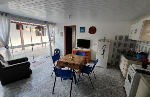 Roca Grande House | Pousada Lagoa Doce