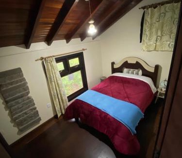 Osorio House | Pousada Laura e Emílio