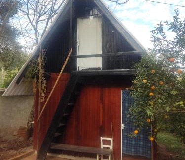 Engenho Braun Hotel | Pousada Legal