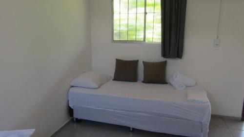 Ponta Negra Hotel | Pousada Lemos