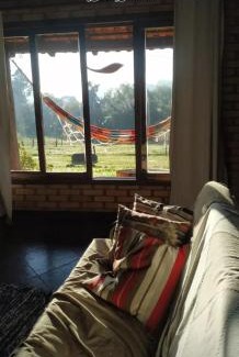 Tibagi Hotel | Pousada Longe Vista