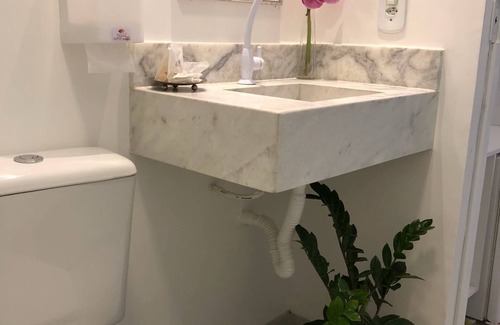 Praia do Frances Hotel | Pousada Lua Cheia