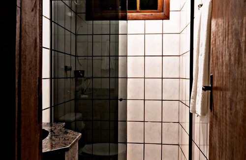 Sao Domingos Hotel | Pousada Lua e Mar