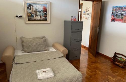 Piumhi House | Pousada Luar da Canastra