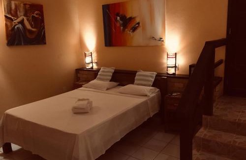 Imbassai Hotel | Pousada Luar da Praia