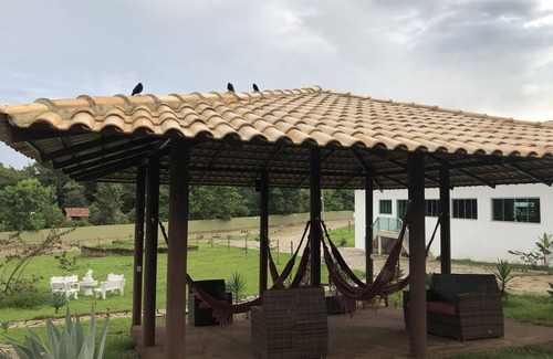 Pirenopolis Ski Chalet | POUSADA LUNA ZEN