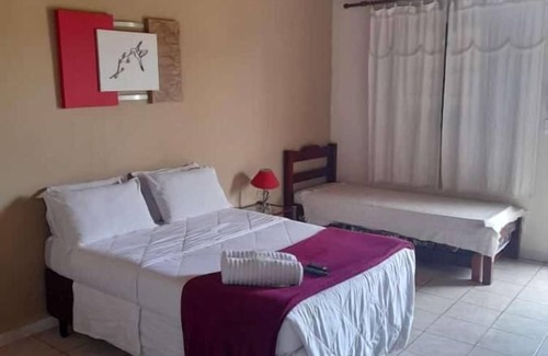 Socorro Hotel | Pousada Luz da Lua