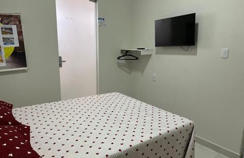 Piranhas Hotel | Pousada Luz do Sol