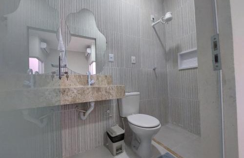 Piranhas Hotel | Pousada Luz do Sol