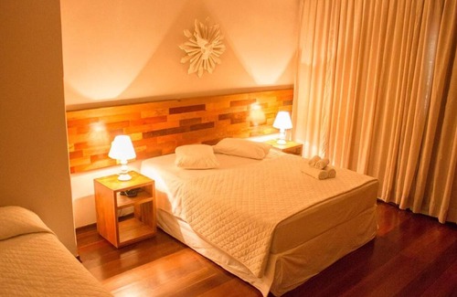 Tiradentes Hotel | Pousada Mãe D'Água