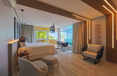 Sao Miguel dos Milagres Hotel | Pousada Marceneiro