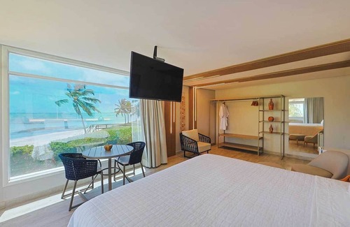 Sao Miguel dos Milagres Hotel | Pousada Marceneiro