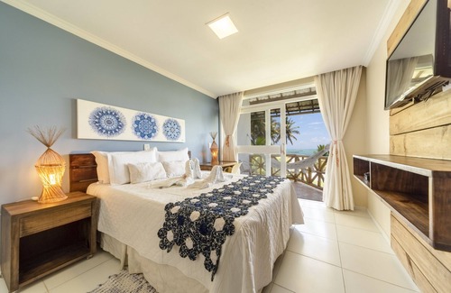 Sao Miguel dos Milagres Hotel | Pousada Marceneiro