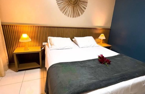 Porto da Rua Hotel | Pousada Maresia