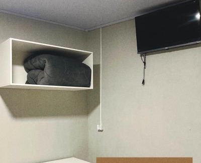 Uniao da Vitoria Hotel | Pousada M1